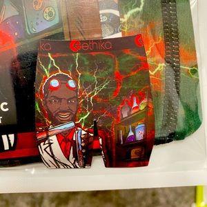 Ethika boxer briefs for men